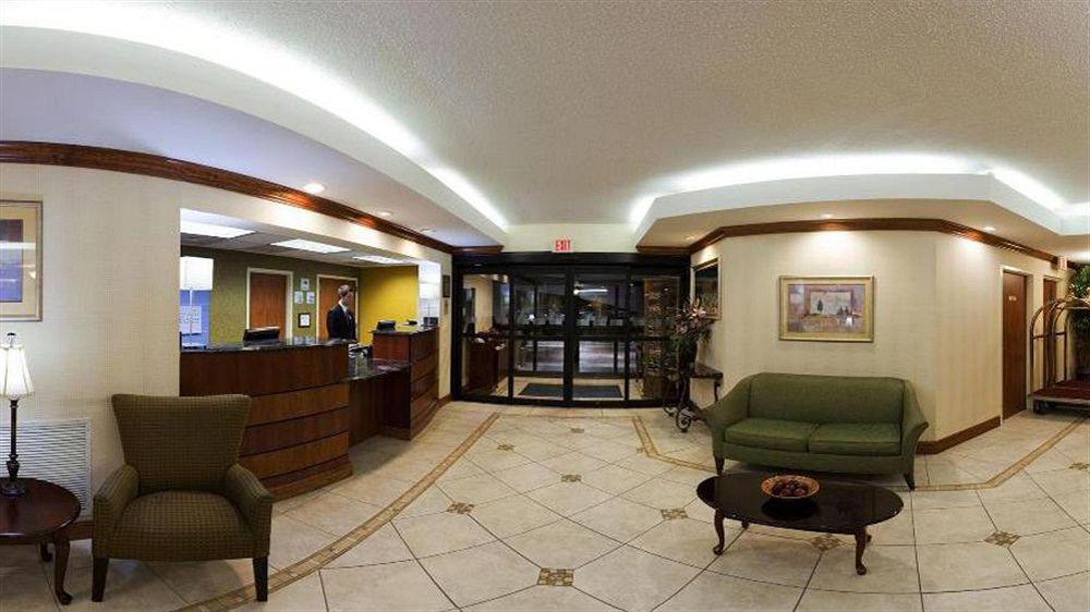 Four Points By Sheraton Liberty 2* Fayetteville