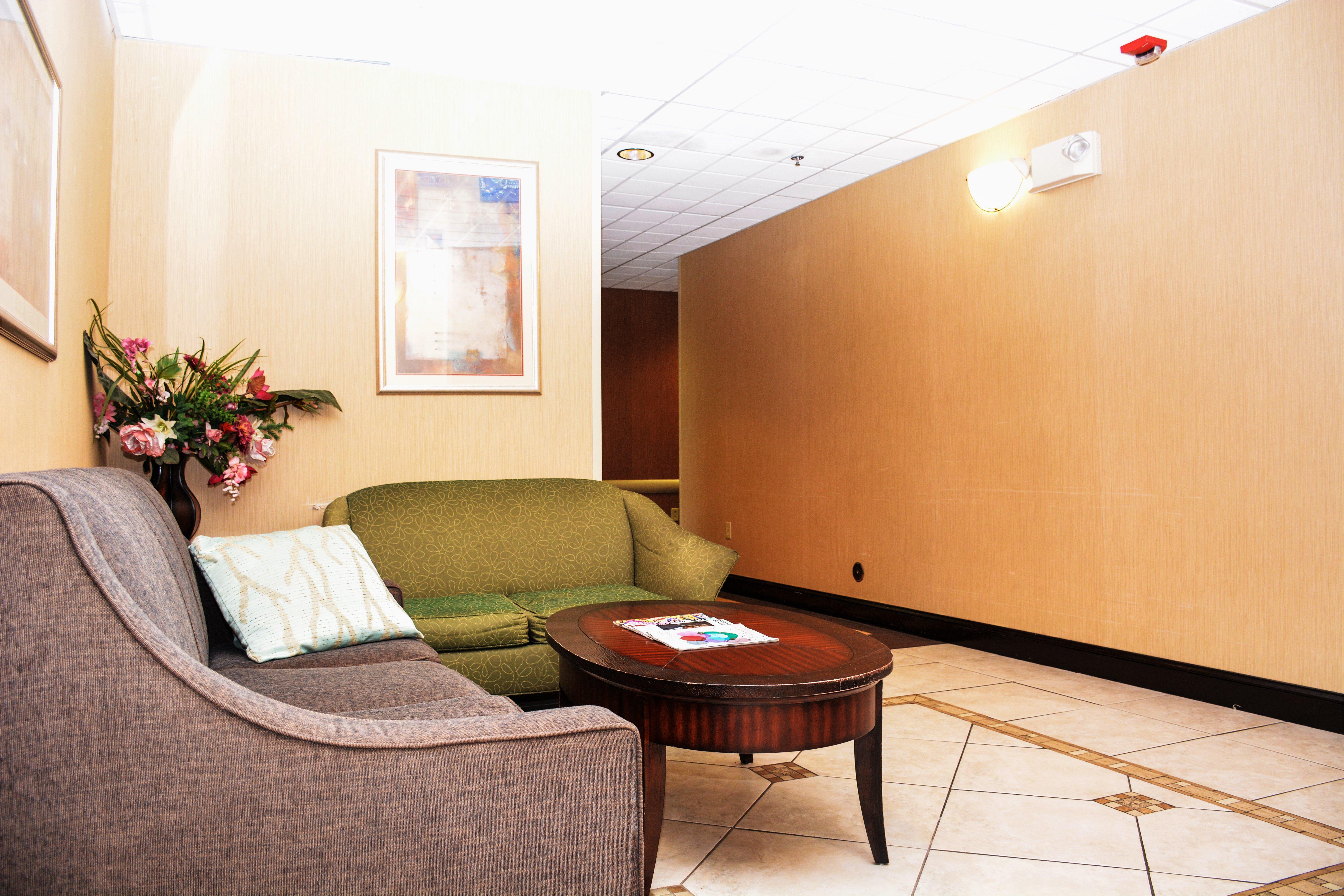 Four Points By Sheraton Liberty Hotel 2*