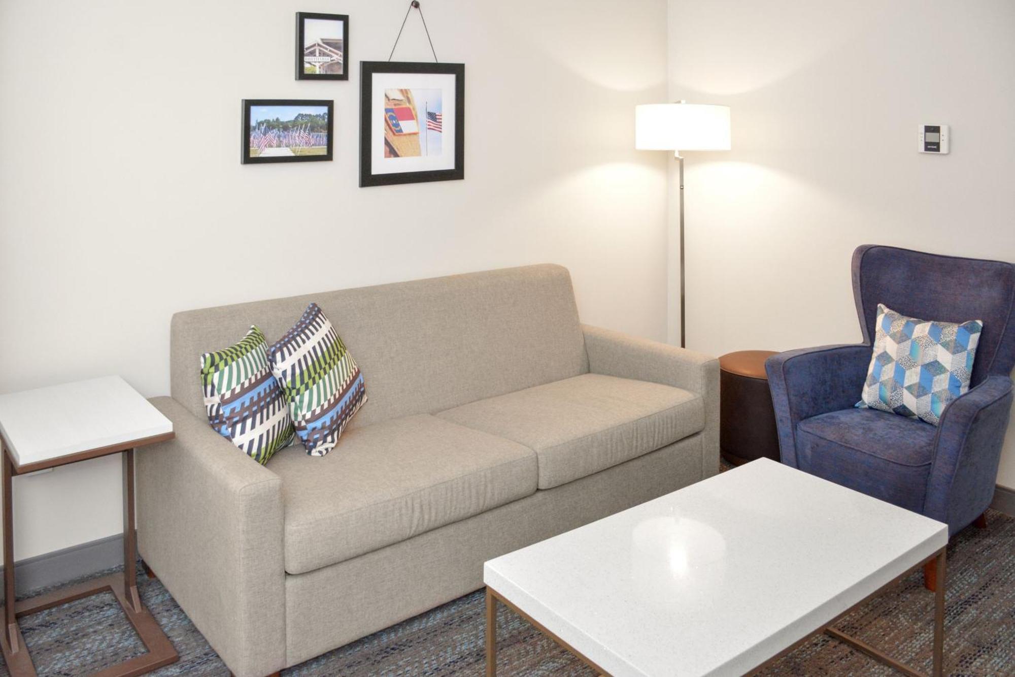Four Points By Sheraton Liberty Hotel 2*
