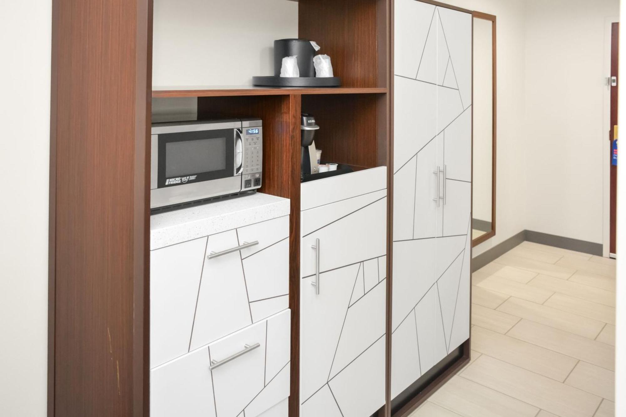 Four Points By Sheraton Liberty Hotel