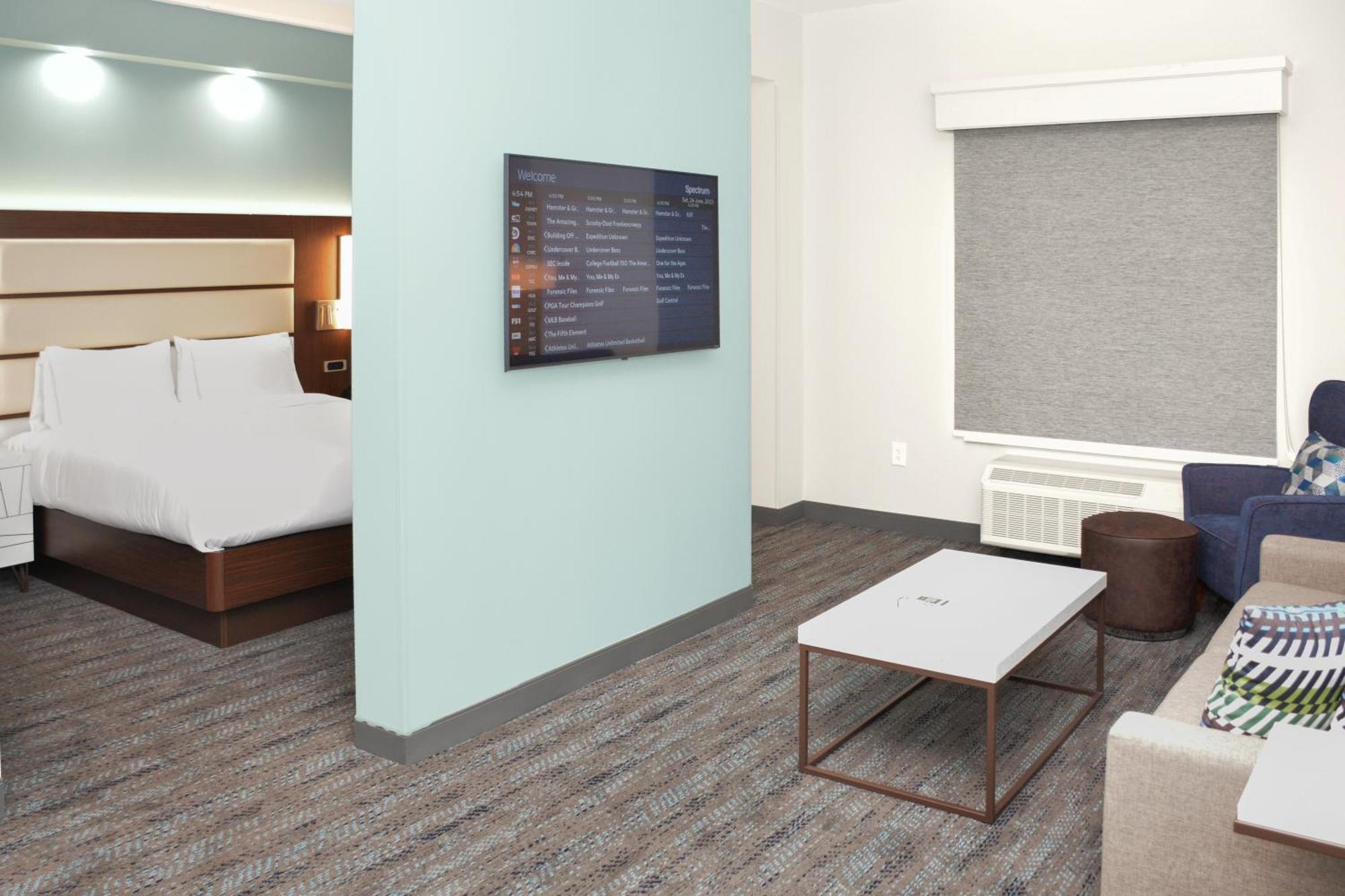 Four Points By Sheraton Liberty