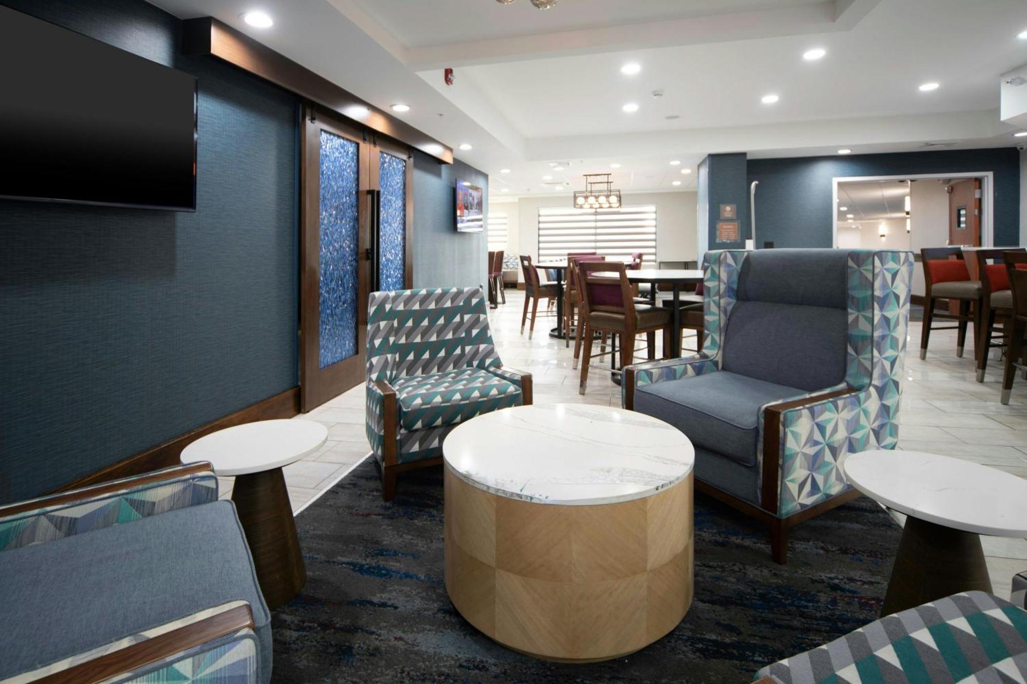 Hotel Four Points By Sheraton Liberty 2*