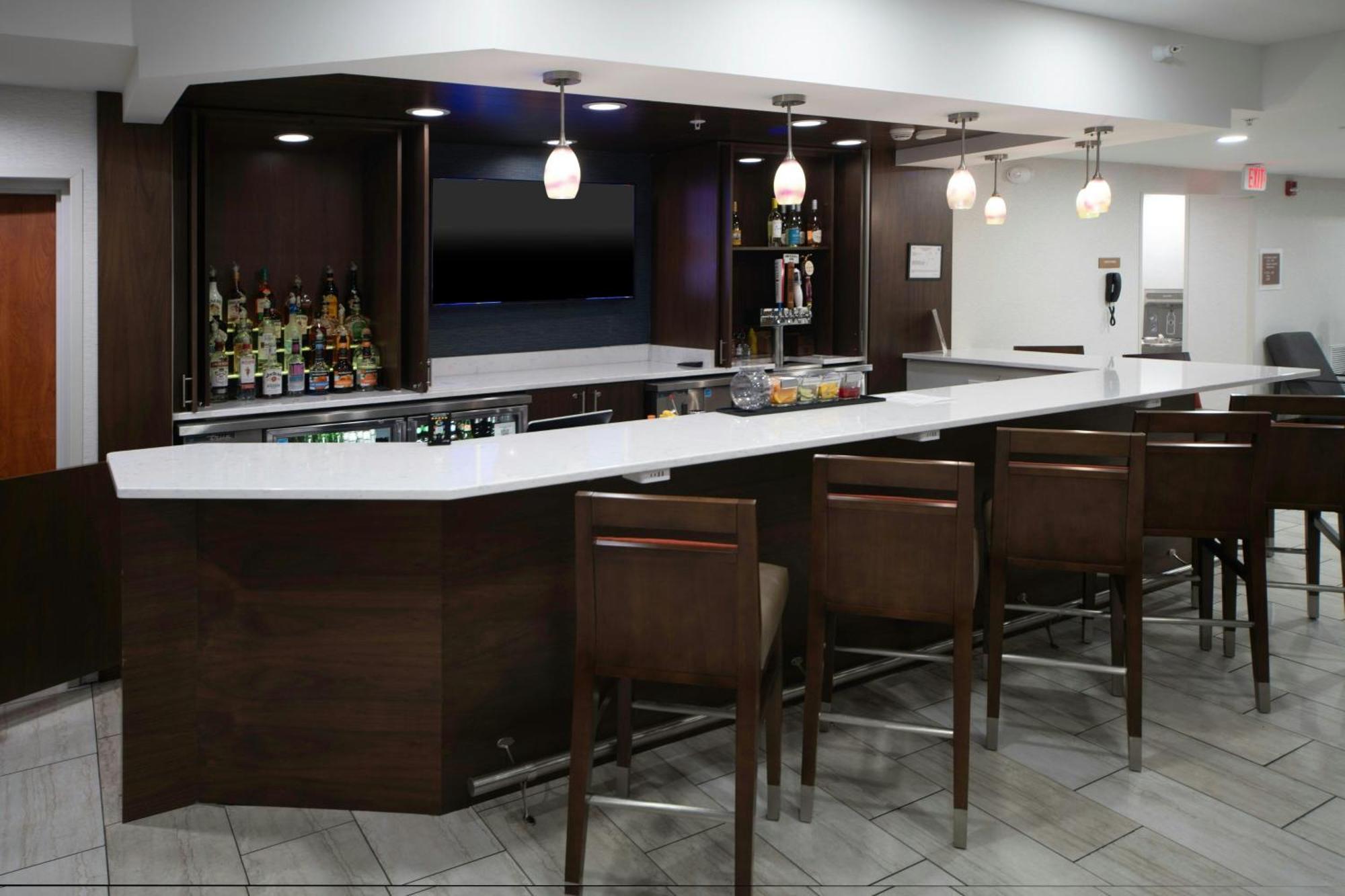 Hotel Four Points By Sheraton Liberty Fayetteville