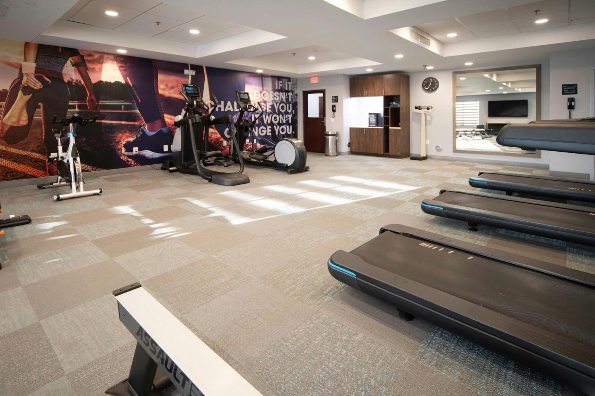 Four Points By Sheraton Liberty 2*