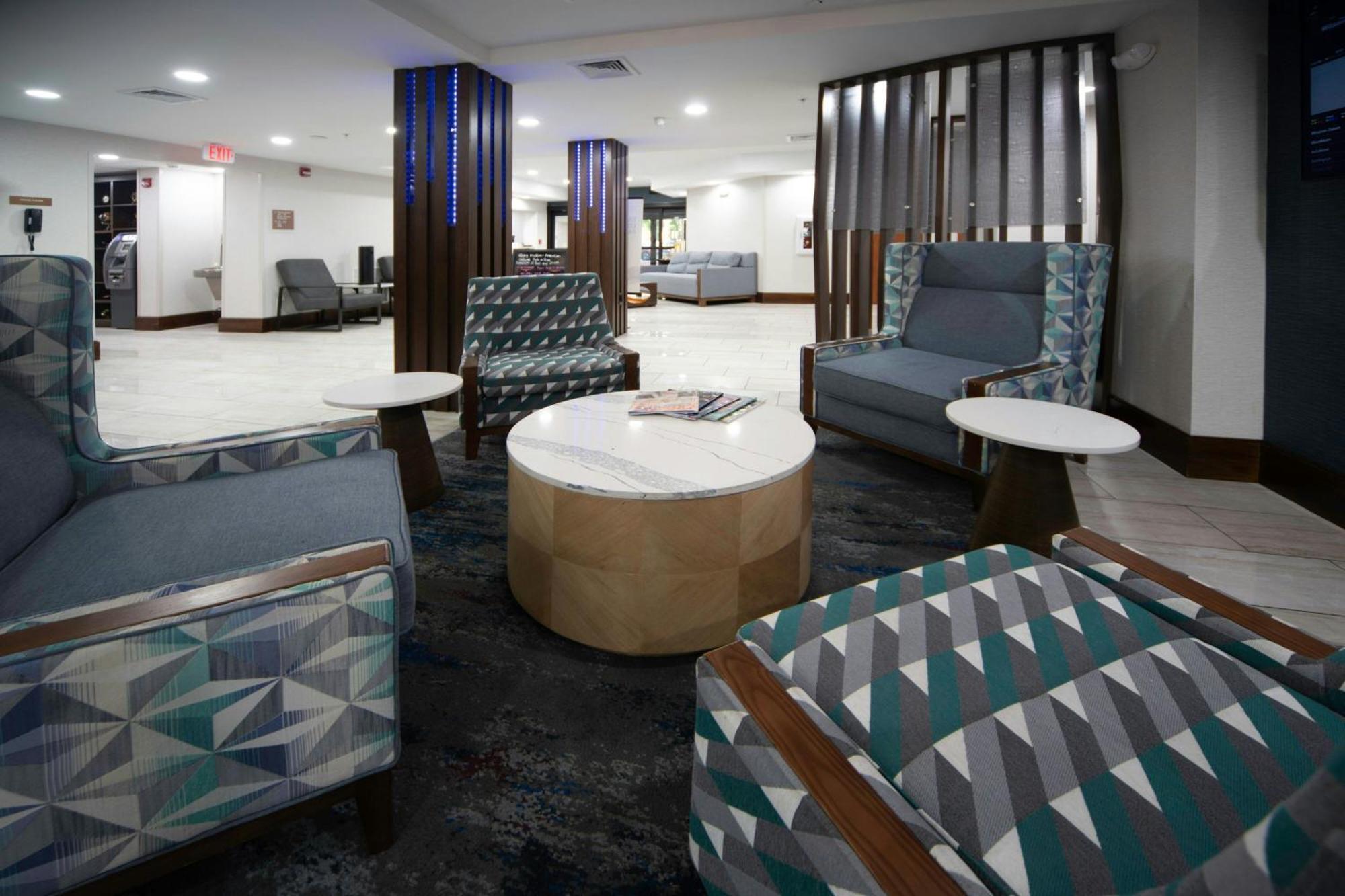 Four Points By Sheraton Liberty 2*