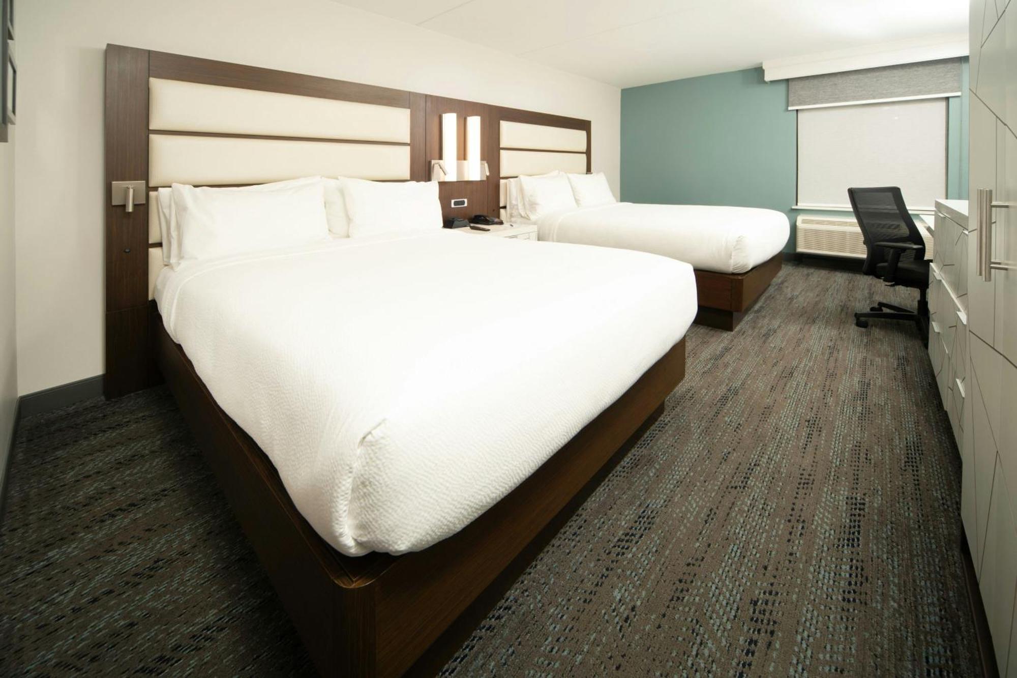 Four Points By Sheraton Liberty Hotel